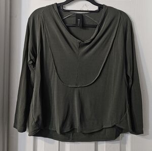 Zero Maria Cornejo Blouse